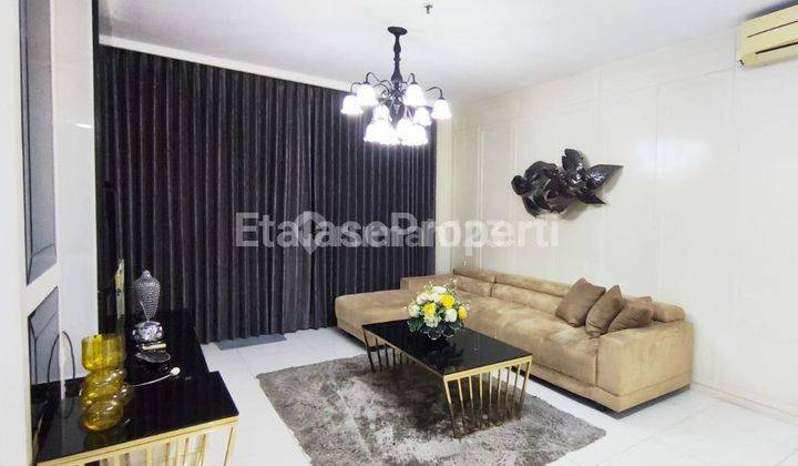 Disewakan Apartemen 3br Ciputra World Tower Via, Surabaya  1