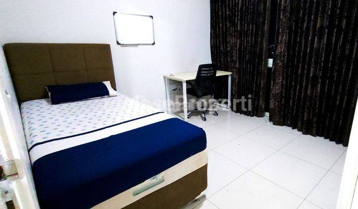 Disewakan Apartemen 3br Ciputra World Tower Via, Surabaya  4