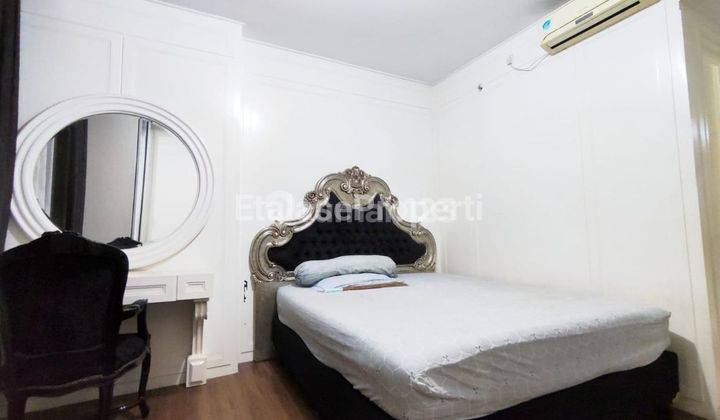 Disewakan Apartemen 3br Ciputra World Tower Via, Surabaya  5