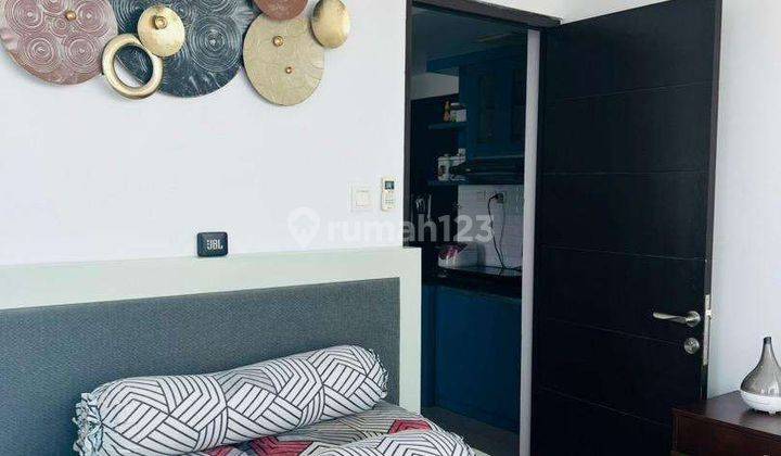 Dijual Apartemen Papilio 2br Nol Jalan Raya A Yani Sby Selatan  1