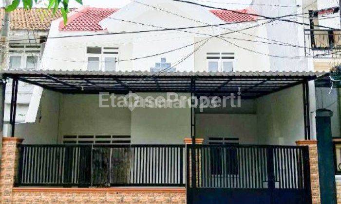 Baru Renov Jual Rumah Rungkut Asri, Sby Timur Merr  1