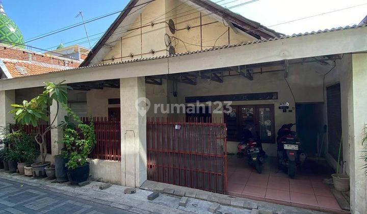 Dijual Rumah siap ditempati Karangrejo Sawah, Surabaya Selatan 1