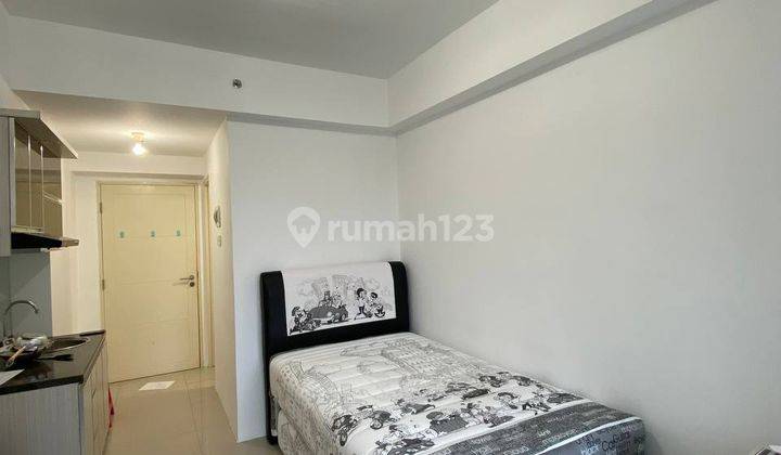 Disewakan Apartemen Tanglin type Studio, Surabaya Barat 1