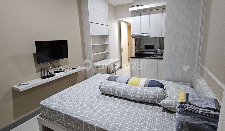 Disewakan Apartemen Anderson type Studio, Surabaya Barat 2