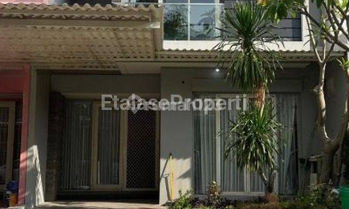 Dijual Rumah 2 lantai Minimalis Wisata Bukit Mas WBM 2, Surabaya Barat    1