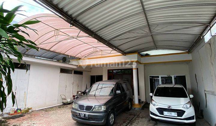 JUAL CEPAT! Rumah di Kupang Indah, Surabaya Barat   2