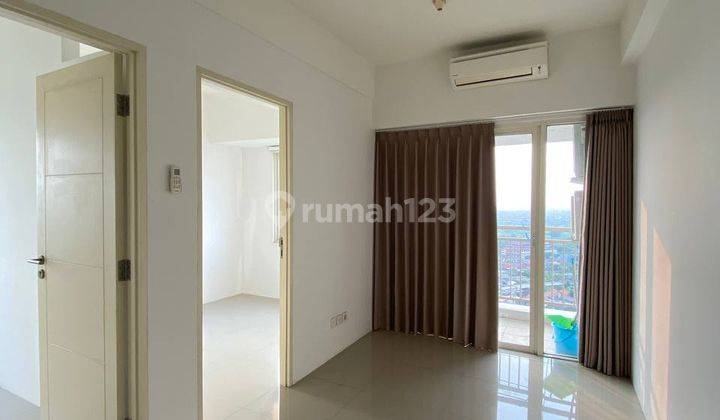 Disewakan Apartemen Tanglin type 2BR, Surabaya Barat 1