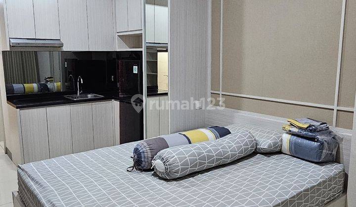 Disewakan Apartemen Anderson type Studio, Surabaya Barat 1