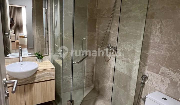 Apartment The Peak Residence Tp5 1