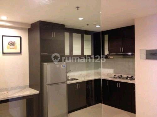 Dijual Apartemen Cbd Pluit 3 Kamar Tidur Furnish Bagus 1