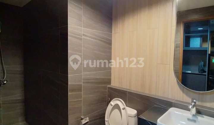 Disewakan Apartemen The Smith Full Furnish Alam Sutera