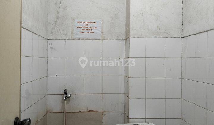 Disewakan Ruko Fantasy Blok Z2 Jakarta Barat 6