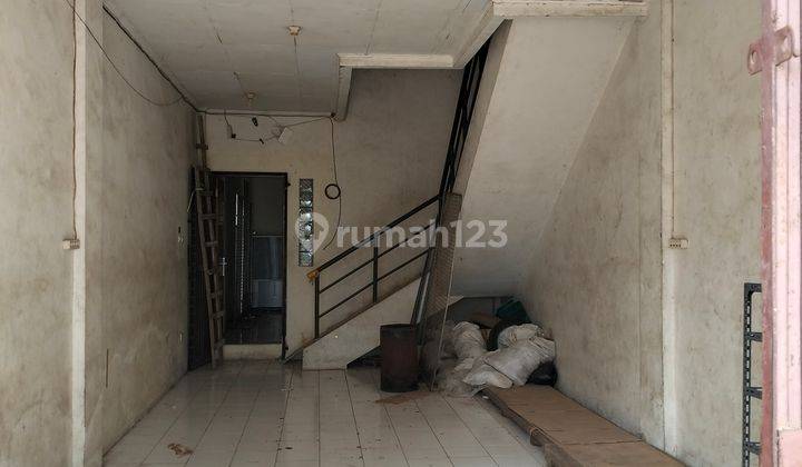Disewakan Murah Ruko Fantasy Blok Z2 Jakarta Barat 4