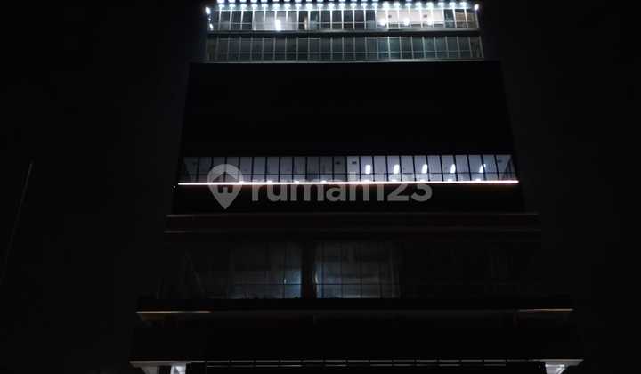 For Rent The Smith 1 Bedroom Fully Furnished Apartment Alam Sutera