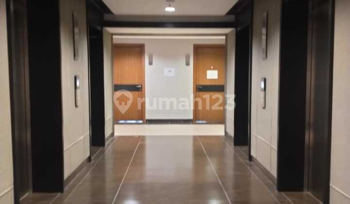 For Rent The Smith 1 Bedroom Fully Furnished Apartment Alam Sutera