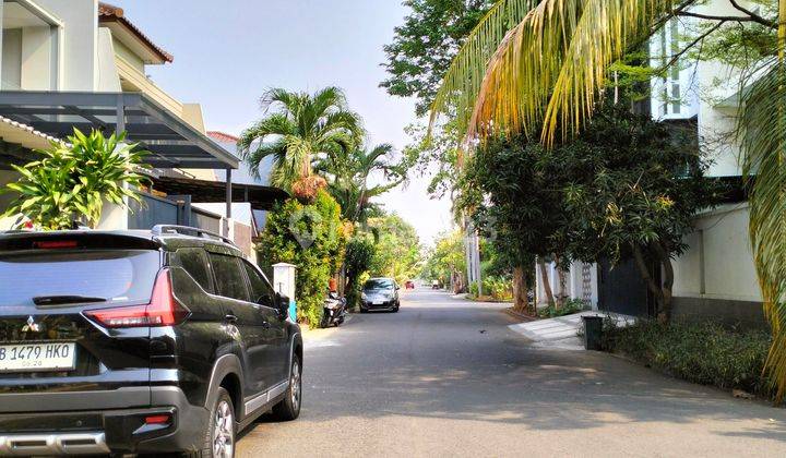 Dijual Rumah Jalan Pulau Pantara 10x25 Kembangan Jakarta Barat 2