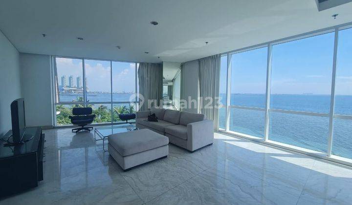 Dijual Apartemen Regatta 243m² Termurah 2