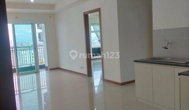 Dijual Condo Greenbay 2Br Unit terbesar MURAH 1