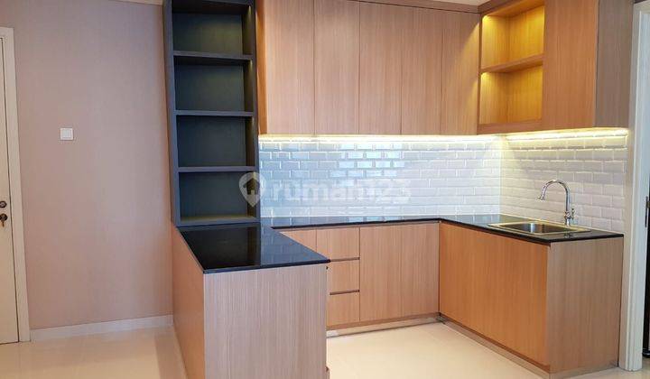 Dijual Apartemen Regatta 2 Kamar Tidur 130m2 2