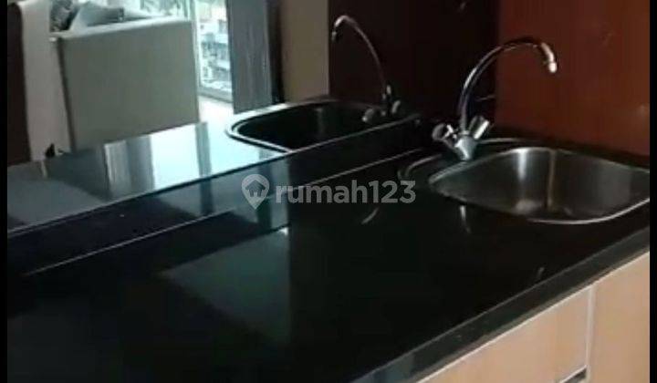 Dijual Apartemen U Residence 2Br Tower 2 Karawaci 2