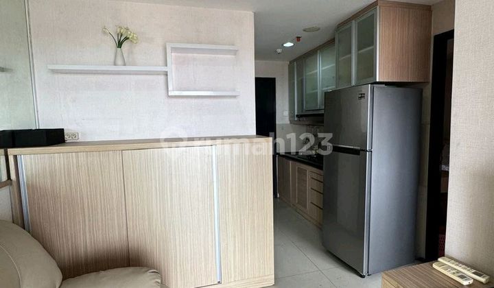 Dijual Apartemen Belmont 2 Kamar Tidur 799Jt Jakarta Barat 2