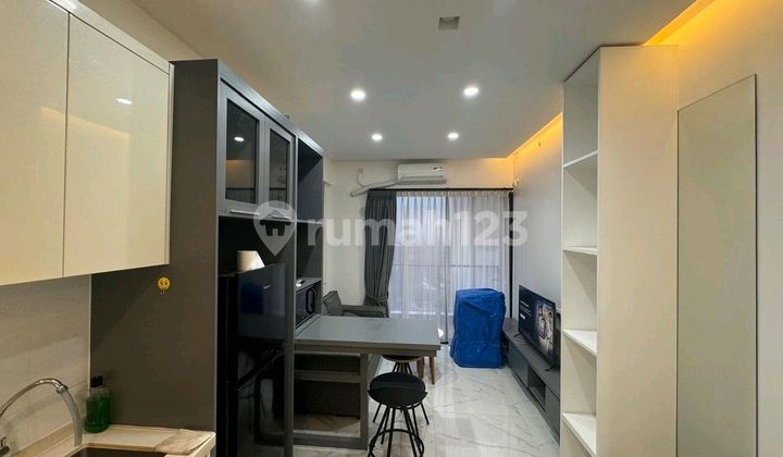 For Sale Sky House Apartment BSD Fully Furnished Great