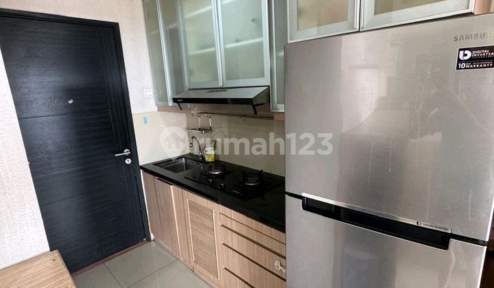 For Sale Belmont Apartment 2 Bedrooms 799M West Jakarta For Sale Belmont Apartment 2 Bedrooms 799M West Jakarta