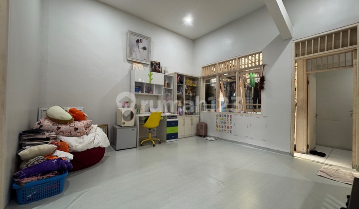 Dijual Rumah 6X15 Tenggara Sektor 7A/B Gading Serpong