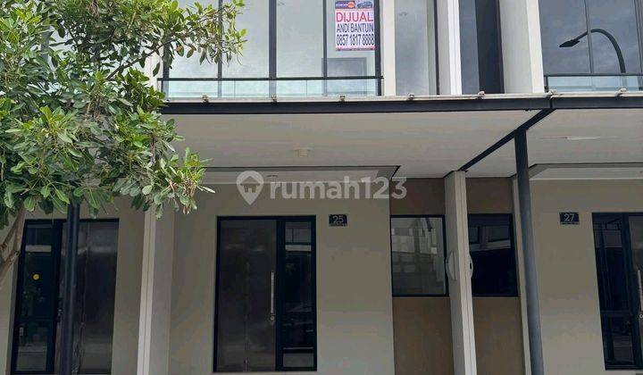 Dijual Cepat Rumah Millenial Pik2 4.5x10  1
