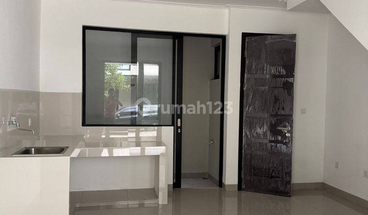 Disewakan Rumah Baltimore Milenial Pik2 4,5 X 10 1