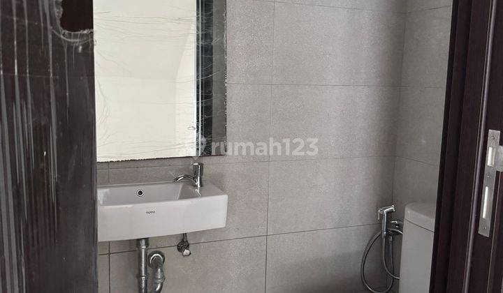 Disewakan Rumah Baltimore Milenial Pik2 4,5 X 10 2
