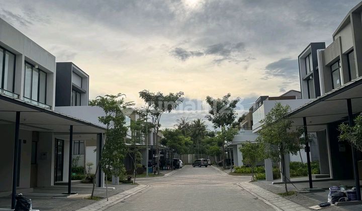 Dijual Cepat Rumah Millenial Pik2 4.5x10  2