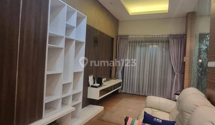 Dijual Rumah Camar Pik 8x27 Sudah Renov Cakep 2