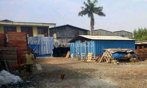 Dijual Tanah Tanjung Pura Kalideres Jakarta Barat 2