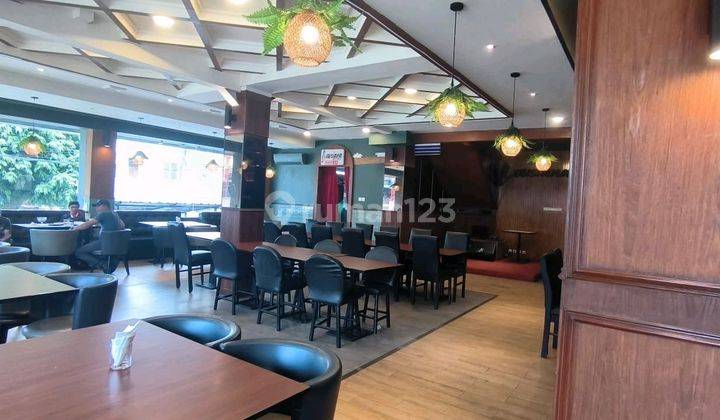 Disewakan 3 Ruko Gandeng 14x18 Greenville Jakarta Barat 1