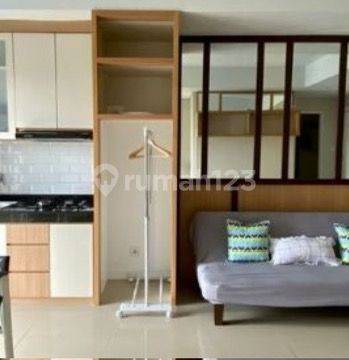 Dijual Apartemen Metro Park 2Br Furnish Bagus 2