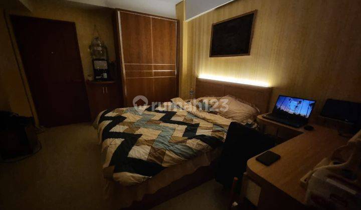 Dijual Apartemen Green Park View Tower G Tipe Studio 1