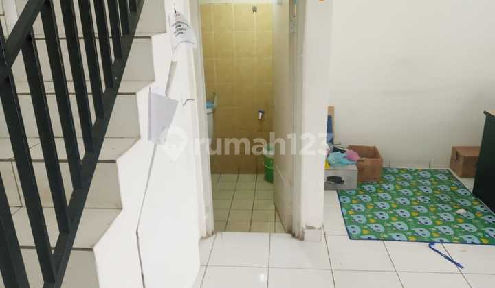 Dijual Cepat Ruko 2 Lantai Siap Pakai di BSD 4