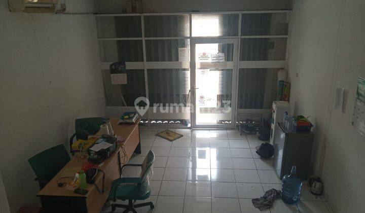 Dijual Cepat Ruko 2 Lantai Siap Pakai di BSD 5