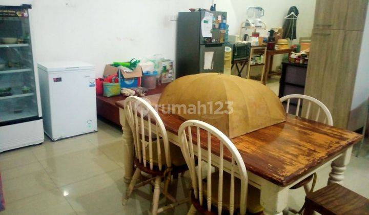 Rumah Murah 2 Lantai di Petukangan Jakarta Selatan 2