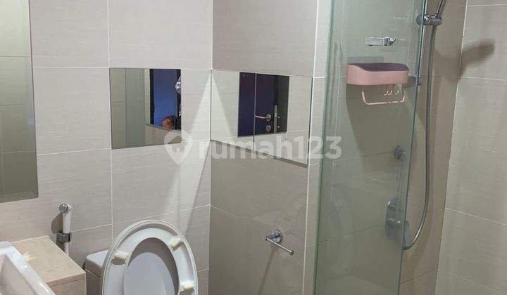 Apartemen 2 Kamar Tidur di Puri Mansion Kembangan  7