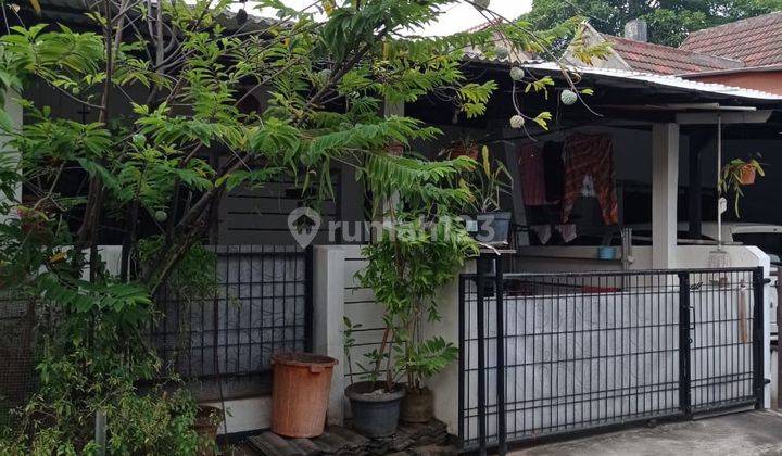 Rumah Minimalis Lokasi 5 Menit Ke Halte Transjakarta Cbd Ciledug 1