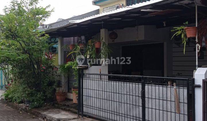 Rumah Minimalis Lokasi 5 Menit Ke Halte Transjakarta Cbd Ciledug 2