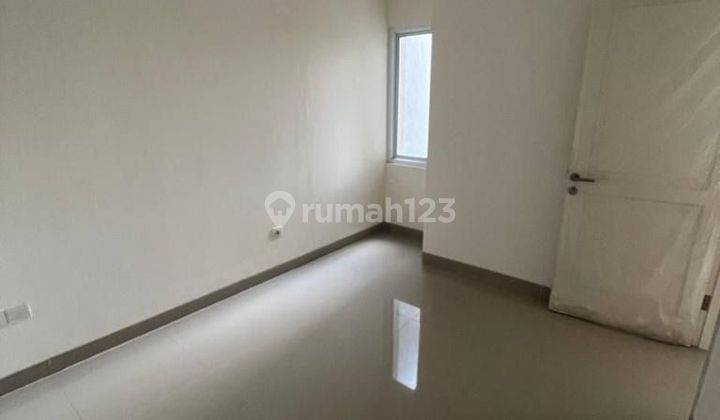 Rumah 2 Lantai Siap Humi Lokasi Di Gading Serpong  2