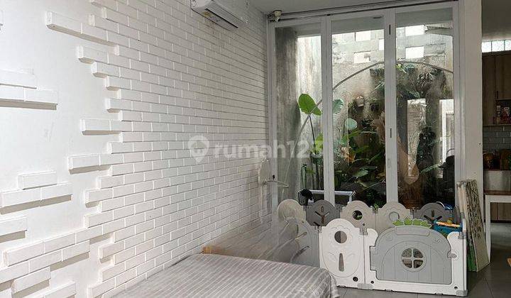 Rumah 2 Lantai Design Cantik Lokasi Di Ceger Pondok Betung 2