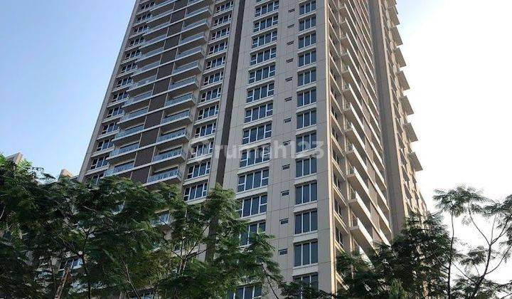 Apartemen Mewah Private Lokasi Di Pondok Indah Jakarta Selatan 2