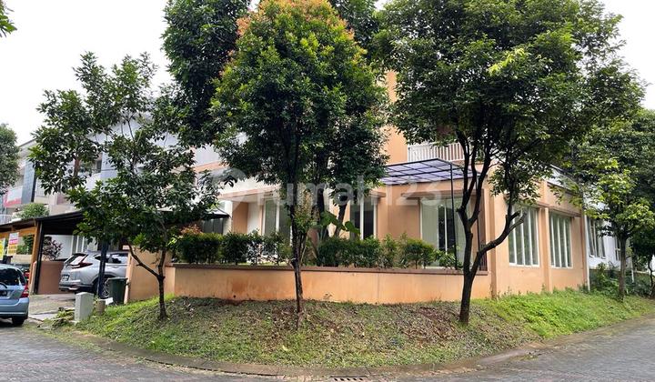 Rumah Minimalis Dalan Cluster Elit Kebayoran Bintaro 2