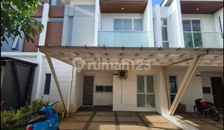 Rumah 2 Lantai Dalam Cluster Favorit Metland Puri Karang Tengah Rumah 2 Lantai Dalam Cluster Favorit Metland Puri Karang Tengah