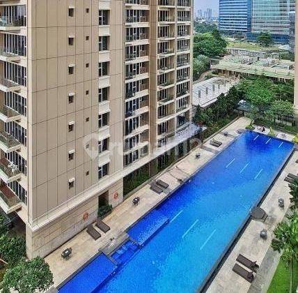 Apartemen Mewah Private Lokasi Di Pondok Indah Jakarta Selatan 1