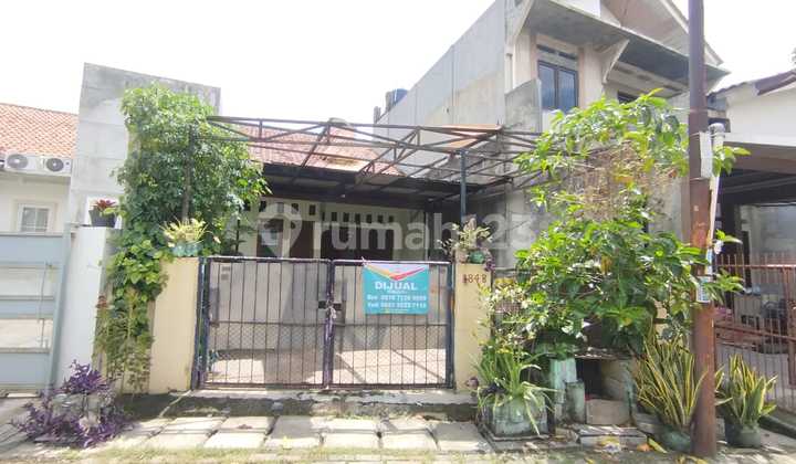 1-Story House in a Neat Neighborhood Complex, 5 Minutes to CBD Mall. 2